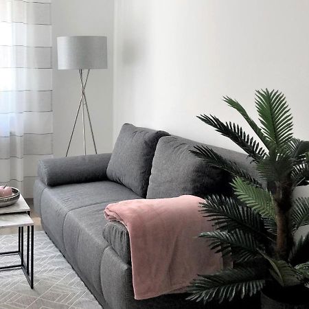 Ferienwohnung Anton Osnabrück Eksteriør bilde