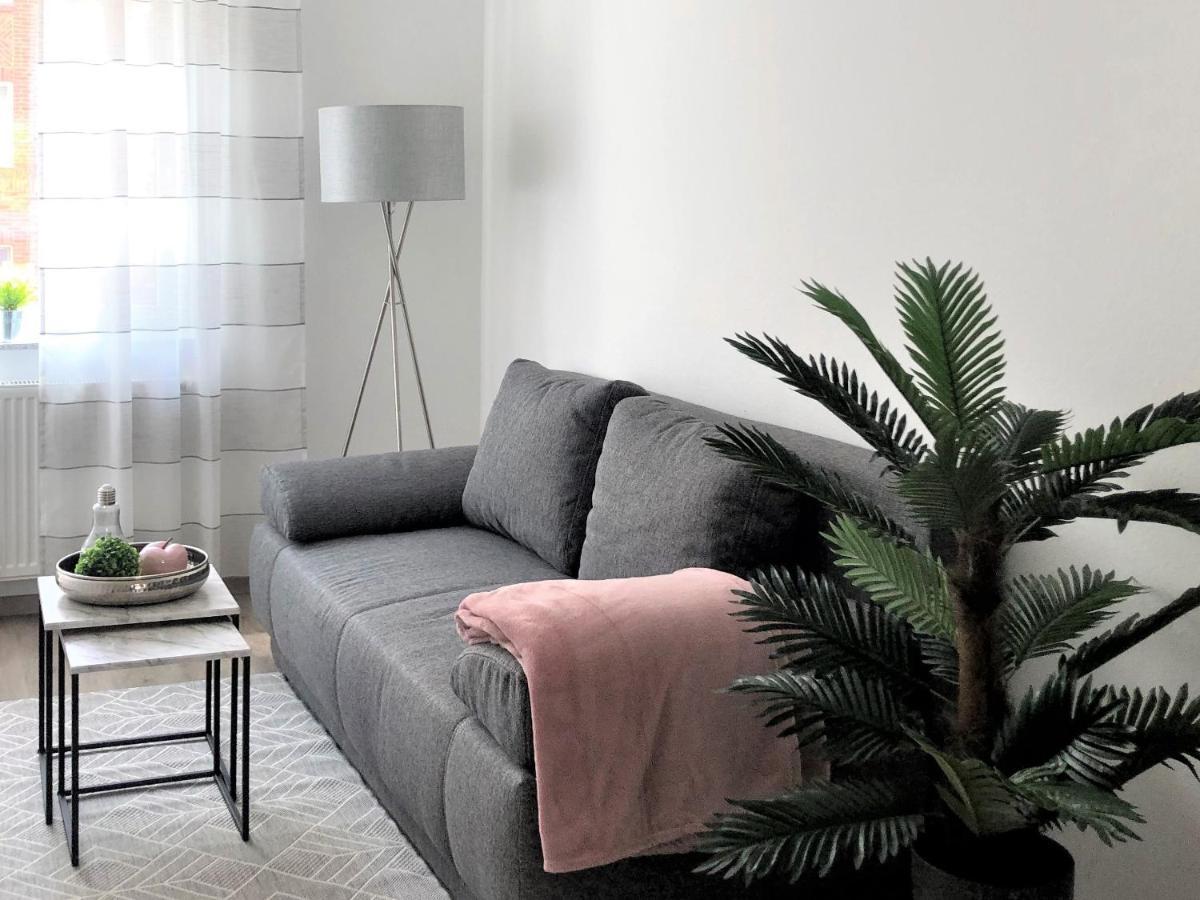 Ferienwohnung Anton Osnabrück Eksteriør bilde