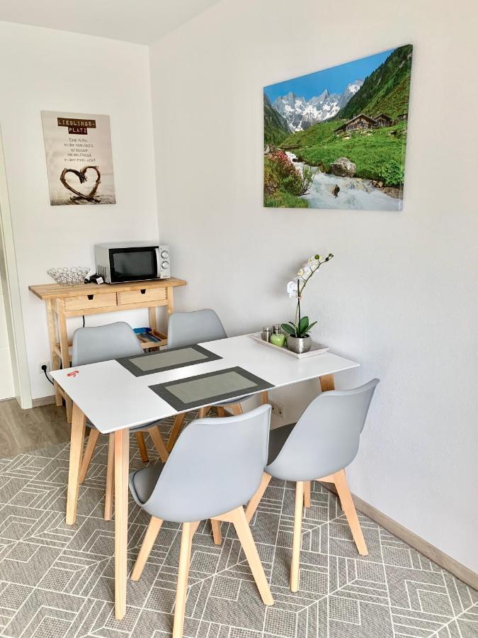 Ferienwohnung Anton Osnabrück Eksteriør bilde